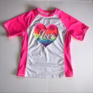 🌸FINAL PRICE🌸 Op Rash guard